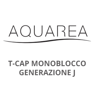 Aquarea T-CAP Monoblocco Generazione J