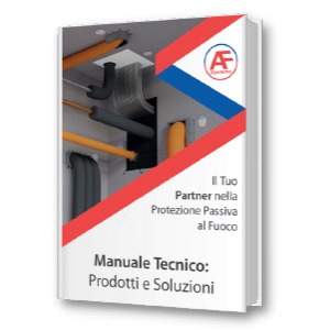 Manuale Tecnico per la Protezione Passiva al Fuoco