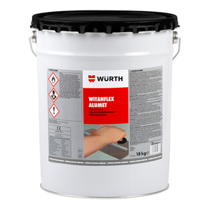 Witanflex Alumet