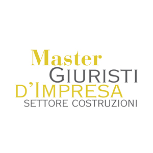 Master Giuristi di impresa settore Costruzioni e Oil and Gas