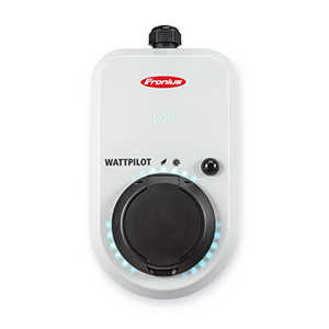 Fronius Wattpilot