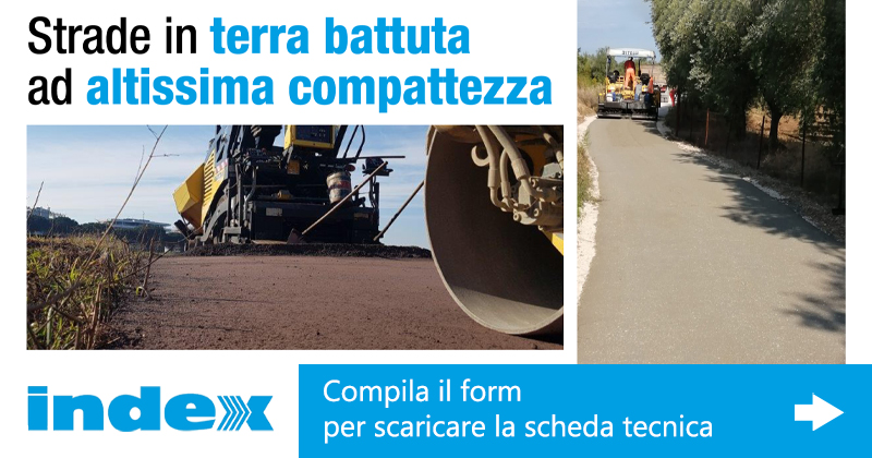 Richiesta approfondimento azienda INDEX S.P.A.