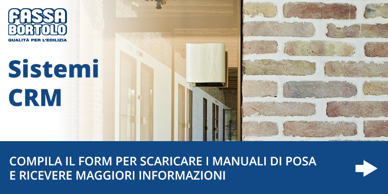 Richiesta approfondimento azienda FASSA Srl