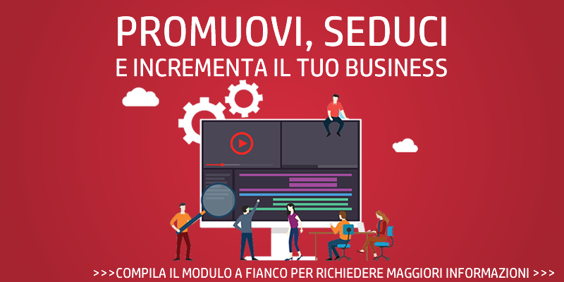 Richiesta approfondimento azienda Lavori Pubblici