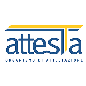 ATTESTA S.p.A. Organismo di Attestazione S.O.A.