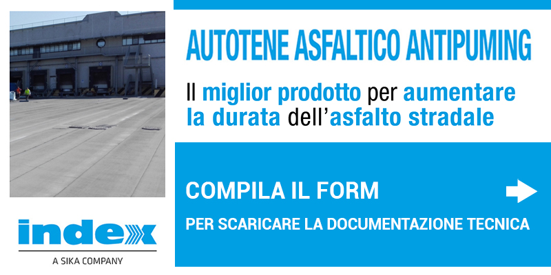 Richiesta approfondimento azienda INDEX S.P.A.