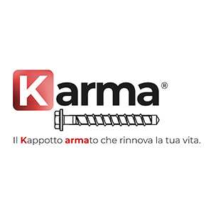 Karma Cappotto Armato