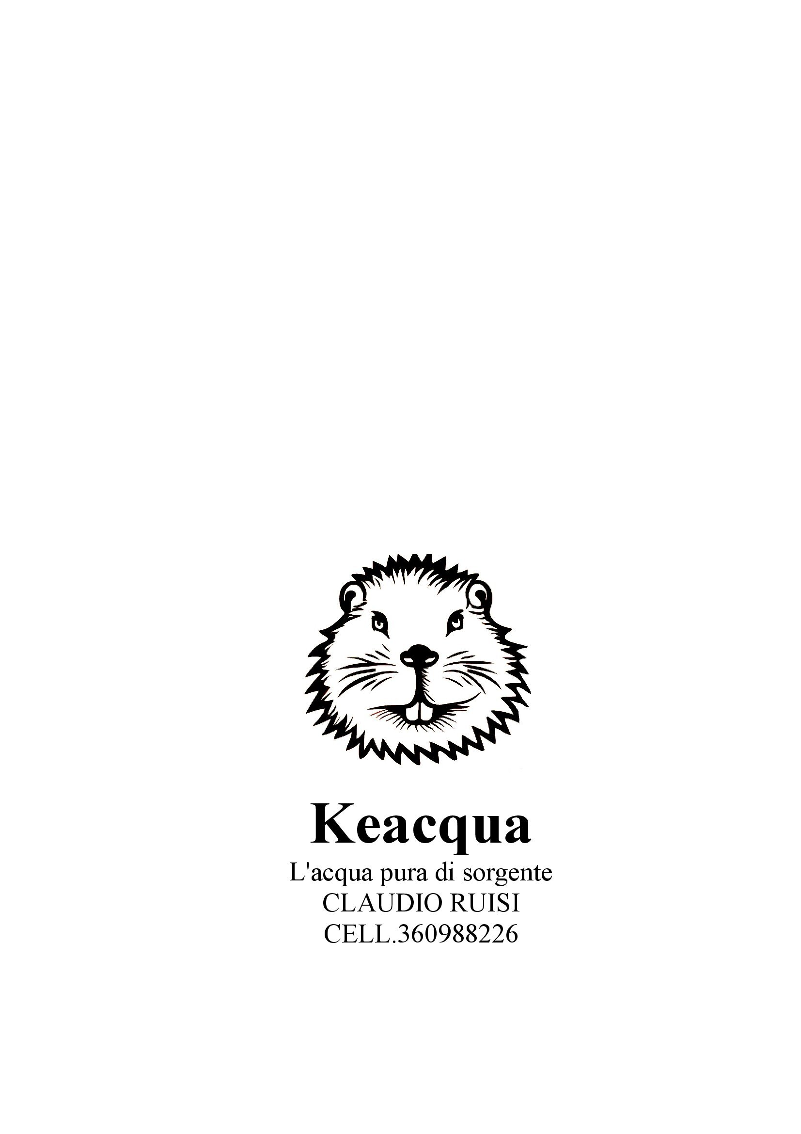 Keacqua