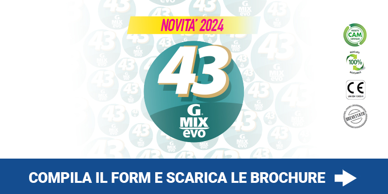 Richiesta approfondimento azienda Building in the World S.r.l.