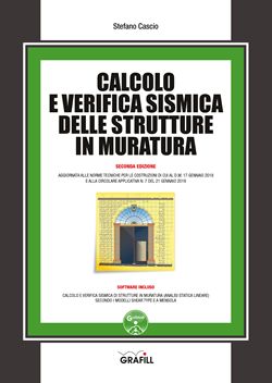 Calcolo e verifica sismica delle strutture in muratura