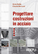 Progettare costruzioni in Acciaio