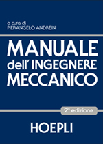 Manuale dell'Ingegnere Meccanico