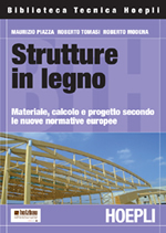 Strutture in legno