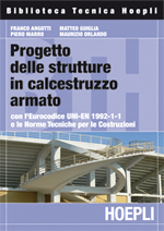 Progetto delle Strutture in Calcestruzzo Armato