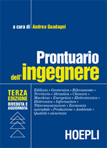 Prontuario dell'Ingegnere