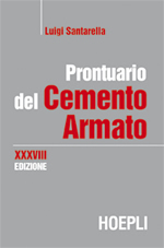 Prontuario del Cemento Armato