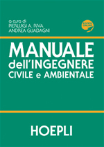 Manuale dell'Ingegnere Civile e Ambientale