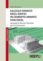 Calcolo sismico degli edifici in cemento armato con Excel