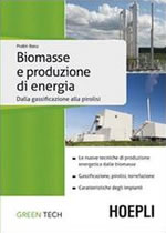 Biomasse e produzione di energia