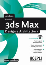 3ds Max Design e Architettura