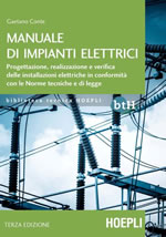 Manuale di Impianti elettrici