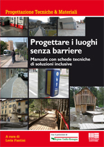 Progettare i luoghi senza barriere