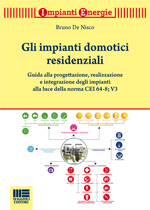 Gli impianti domotici residenziali