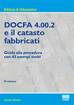 Docfa 4.00.2 e il catasto fabbricati