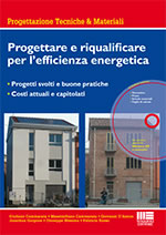 Progettare e riqualificare per l'efficienza energetica