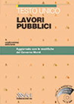 Testo Unico Lavori Pubblici - XI edizione