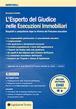 L'Esperto del Giudice nelle Esecuzioni Immobiliari