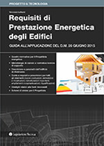 Requisiti di Prestazione Energetica degli Edifici