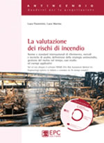 La valutazione dei rischi di incendio