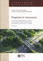 Progettare le intersezioni