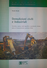 Demolizioni civili e industriali