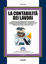 La contabilità dei lavori