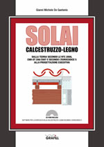 Solai calcestruzzo-legno