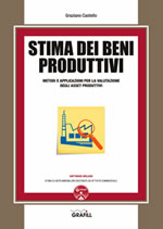 Stima dei beni produttivi