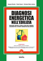 Diagnosi energetica nell'edilizia