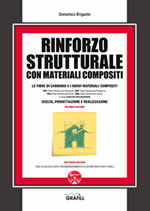 Rinforzo strutturale con materiali compositi