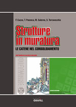 Strutture in Muratura - Le catene nel consolidamento