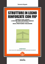 Strutture in legno rinforzate con FRP