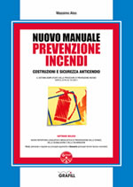 Nuovo Manuale di Prevenzione Incendi