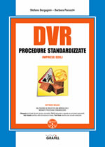 DVR Procedure Standardizzate Imprese Edili