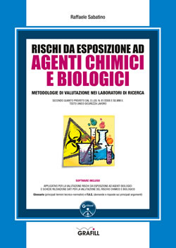 Rischi da esposizione ad agenti chimici e biologici