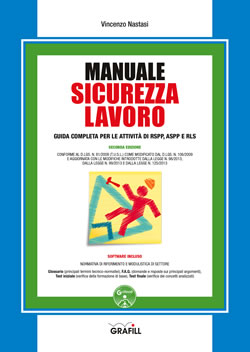 Manuale Sicurezza Lavoro