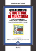 Consolidamento Strutture in Muratura