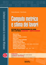 Computo metrico e stima dei lavori