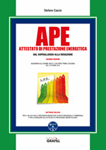 APE - Attestato di Prestazione Energetica dal sopralluogo alla redazione