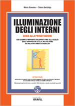 Illuminazione degli interni